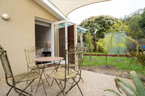Xanadu Shores - Southport Accommodation 7
