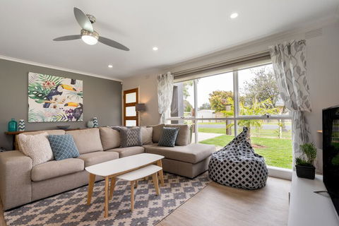 Xanadu Shores - Southport Accommodation 3