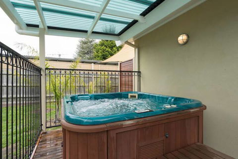 Xanadu Shores - Southport Accommodation 6