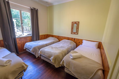 Murphy's Cottage - Accommodation Southport 1