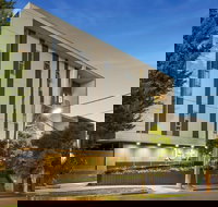 The CHANGE Apartments - Southport Accommodation