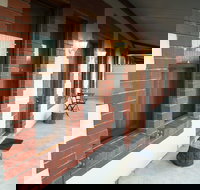 Longreach at Port Elliot - Accommodation Southport