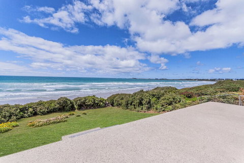 Aqua Mist Seascape - Accommodation Southport 4