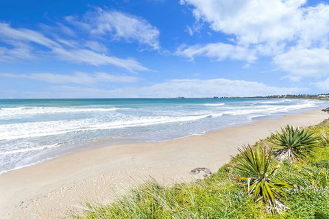 Aqua Mist Seascape - Accommodation Southport 2