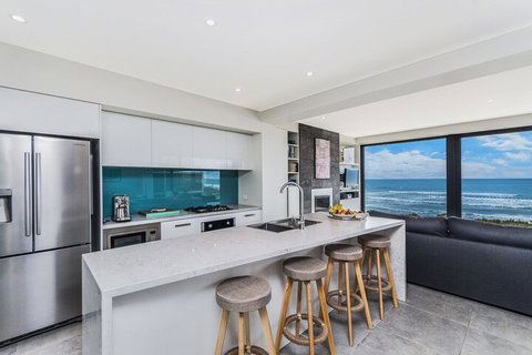 Aqua Mist Seascape - Accommodation Southport 6