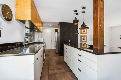 CABARITA BEACH HOUSE 53 - Southport Accommodation 3