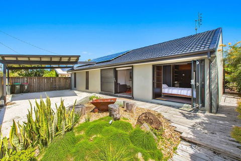 CABARITA BEACH HOUSE 53 - Southport Accommodation 2