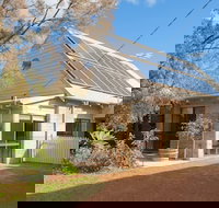 Spa Cottage - Accommodation Southport