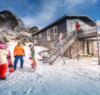 Numbananga Lodge - Accommodation Southport