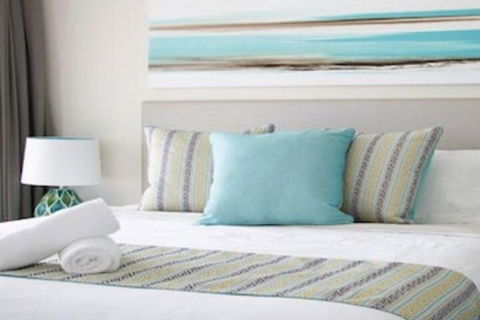 WAVE CULTURE 1204 BEACH BLISS - Southport Accommodation 0