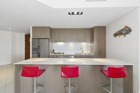 KINGSCLIFF COAST CULTURE 1208 - Southport Accommodation 3