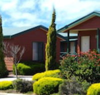 Port Lincoln Cabin Park - Accommodation Southport