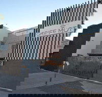 The Griff Motel - Accommodation Southport