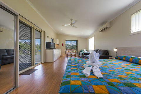 Casino Holiday Park - Southport Accommodation 3