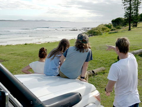 NRMA Darlington Beach Holiday Resort - Southport Accommodation 5