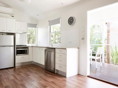 NRMA Darlington Beach Holiday Resort - Southport Accommodation 6