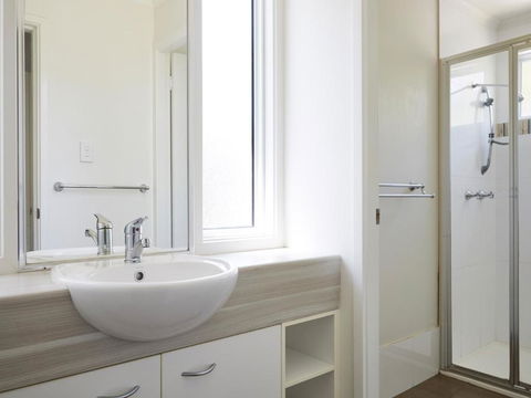 NRMA Darlington Beach Holiday Resort - Southport Accommodation 3
