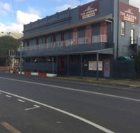 Aussie Hotel - Southport Accommodation