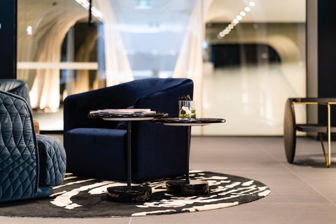 SKYE Suites Sydney - Southport Accommodation 2