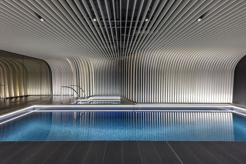 SKYE Suites Sydney - Southport Accommodation 1