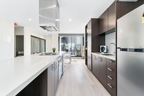 Luxeden Apartments - Accommodation Southport 4