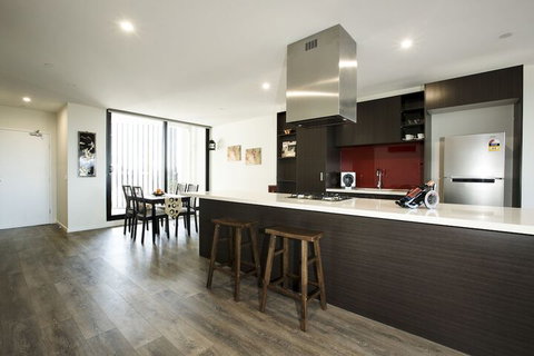 Luxeden Apartments - Accommodation Southport 5