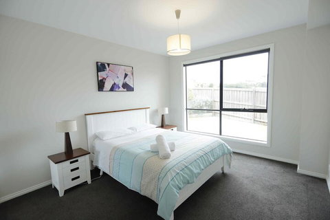 Apollo Bay Seal Apartments - Accommodation Southport 6
