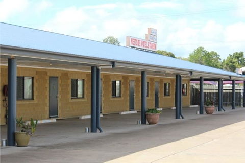 Westside Tavern And Motel - Southport Accommodation 6