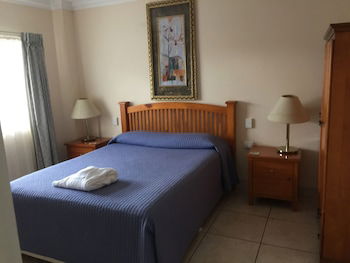 Westside Tavern And Motel - Southport Accommodation 4