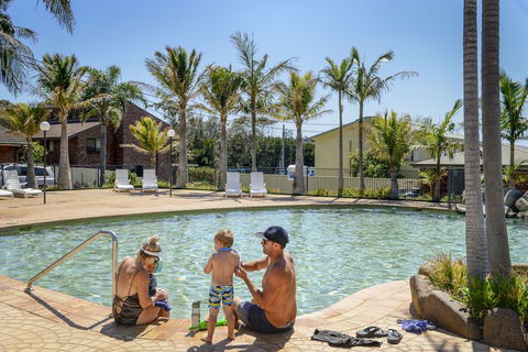 Ingenia Holidays Merry Beach - Southport Accommodation 3