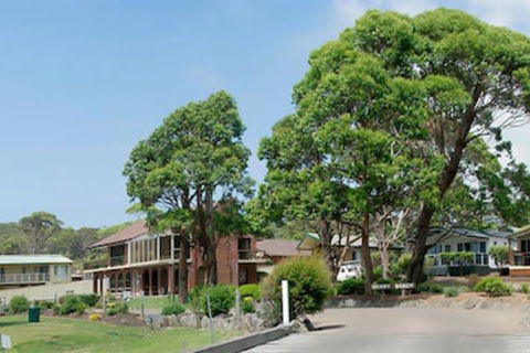 Ingenia Holidays Merry Beach - Southport Accommodation 4