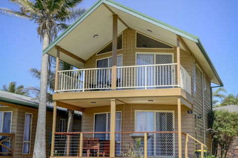 Ingenia Holidays Merry Beach - Southport Accommodation 1