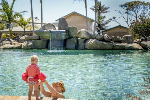 Ingenia Holidays Merry Beach - Southport Accommodation 2