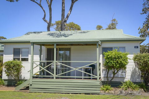 Ingenia Holidays Merry Beach - Southport Accommodation 5