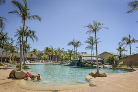 Ingenia Holidays Merry Beach - Southport Accommodation 0