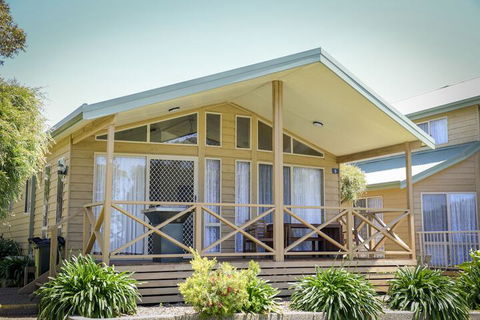 Ingenia Holidays Merry Beach - Southport Accommodation 7