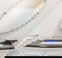 Grandview Accommodation - The Flaxley Apartments