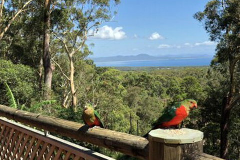 Grand Bali Retreat At Arakoon - Accommodation Southport 0