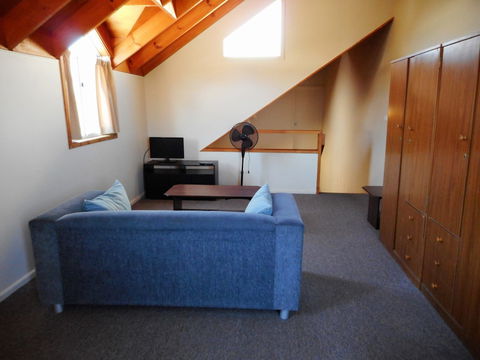 Billungar Unit 1 At Hat Head - Southport Accommodation 1