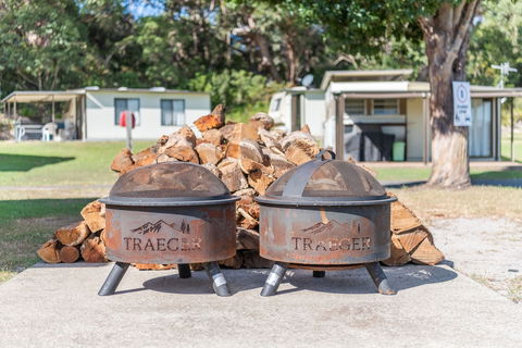 Holiday Haven Burrill Lake - Southport Accommodation 5