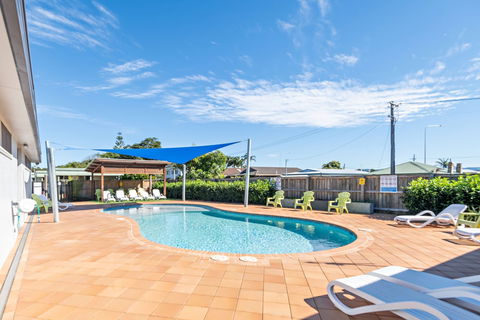 Holiday Haven Burrill Lake - Southport Accommodation 1