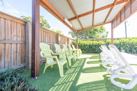Holiday Haven Burrill Lake - Southport Accommodation 2