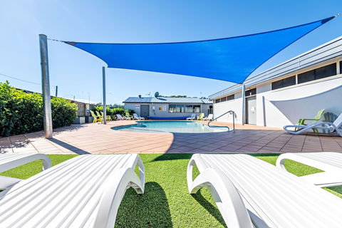 Holiday Haven Burrill Lake - Southport Accommodation 3