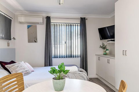 Holiday Haven Burrill Lake - Southport Accommodation 6