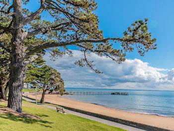 C-Scape By The Sea No.12 - Southport Accommodation 0