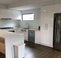 Glen Manor 2 - Accommodation Southport