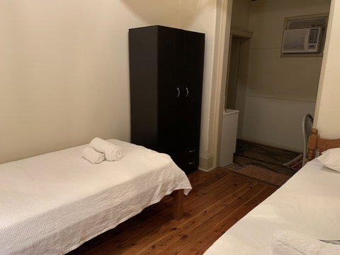 The Imperial Moree - Accommodation Southport 0