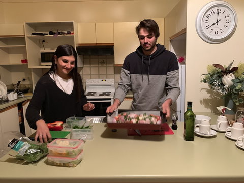 The Imperial Moree - Accommodation Southport 6