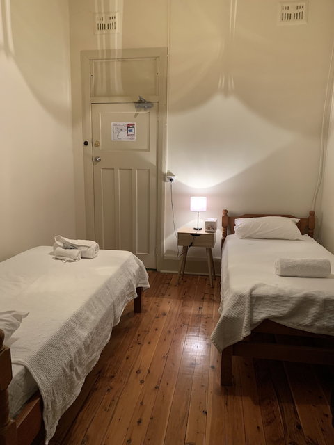 The Imperial Moree - Accommodation Southport 2