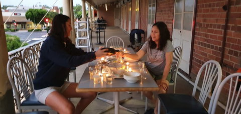 The Imperial Moree - Accommodation Southport 4